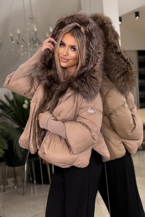 NEW UNIKATOWA KURTKA PREMIUM LIMITED COLLECTION