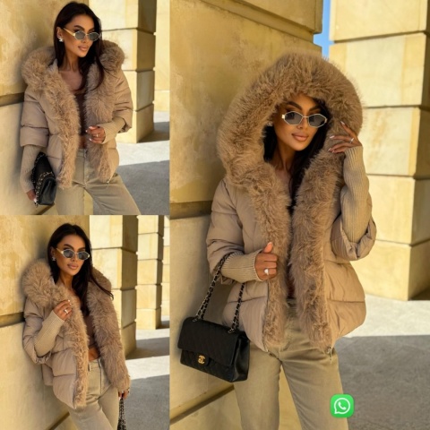 NEW UNIKATOWA KURTKA PREMIUM LIMITED COLLECTION