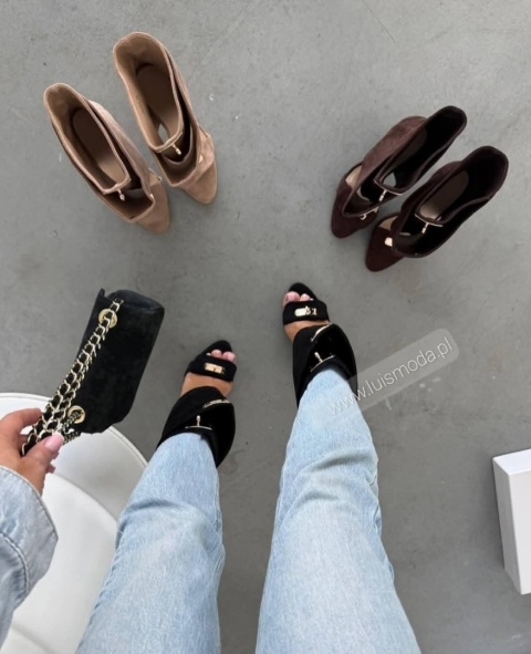 NEW UNIKATOWE BUTY MUST HAVE