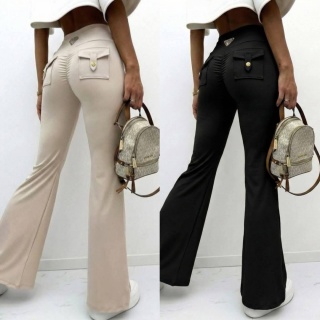 NEW UNIKATOWE SPODNIE PUSH UP LIMITED COLLECTION