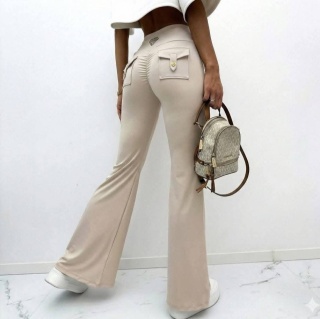 NEW UNIKATOWE SPODNIE PUSH UP LIMITED COLLECTION