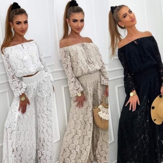 NEW Unikatowy Komplet Boho LIMITED COLLECTION