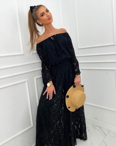 NEW Unikatowy Komplet Boho LIMITED COLLECTION