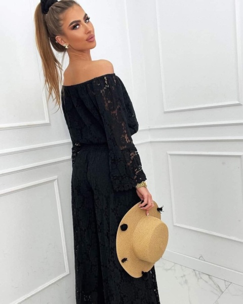 NEW Unikatowy Komplet Boho LIMITED COLLECTION