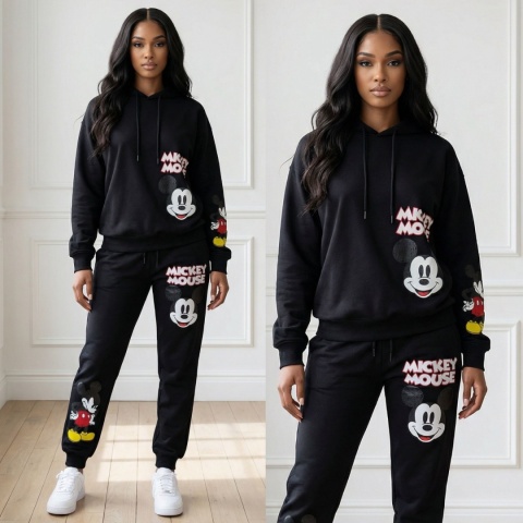 NEW komplet sport Miki