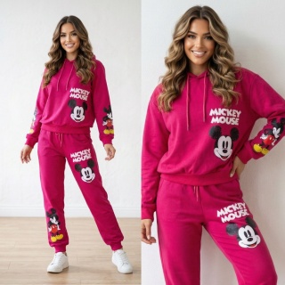 NEW komplet sport Miki