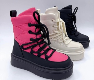 NEW unikatowe Sniegowce