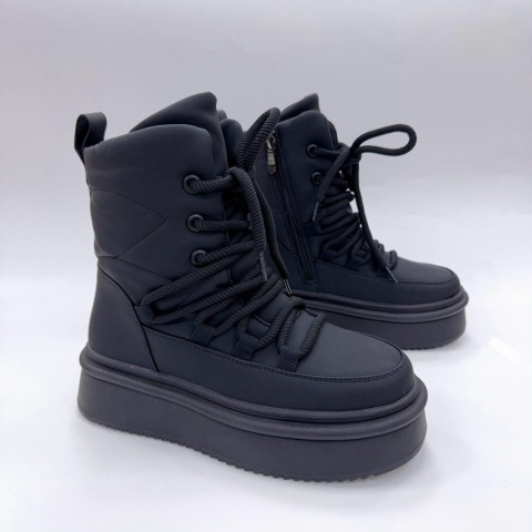 NEW unikatowe Sniegowce