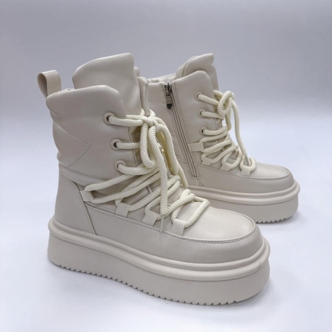 NEW unikatowe Sniegowce