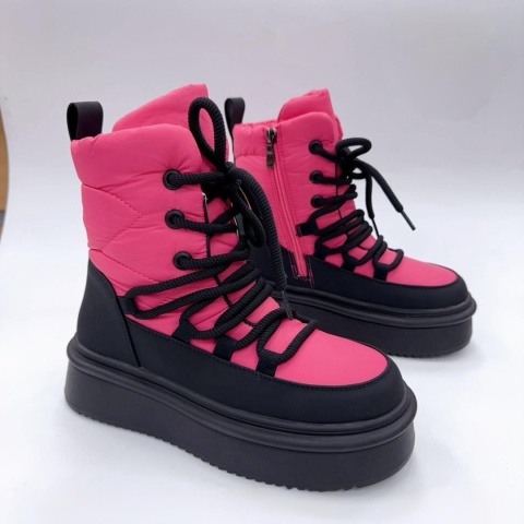 NEW unikatowe Sniegowce