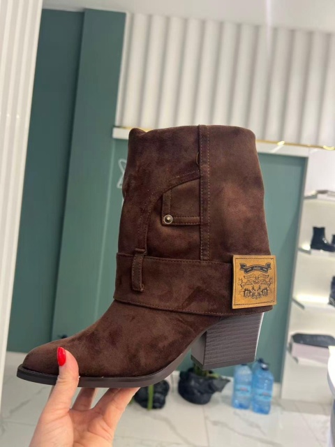 NEW unikatowe kowbojki Dallas