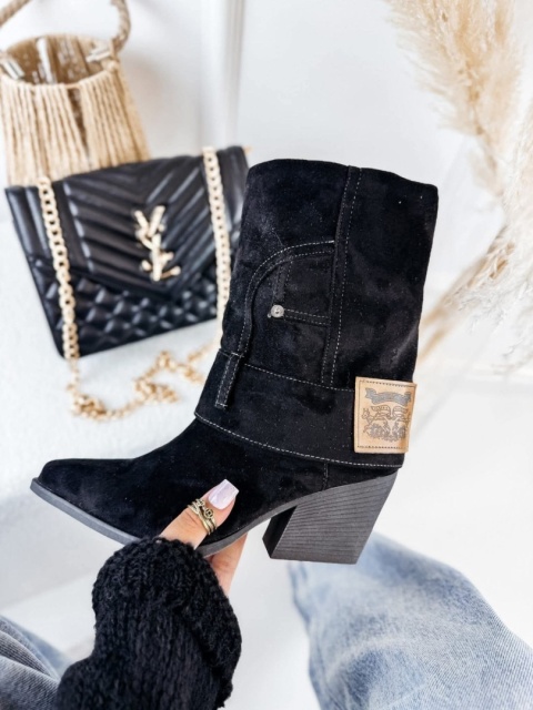 NEW unikatowe kowbojki Dallas