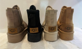 NEW unikatowe sniegowce premium