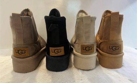 NEW unikatowe sniegowce premium