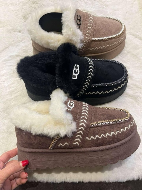 NEW unikatowe sniegowce premium