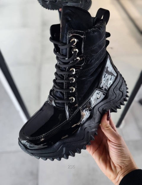 NEW unikatowe sniegowce