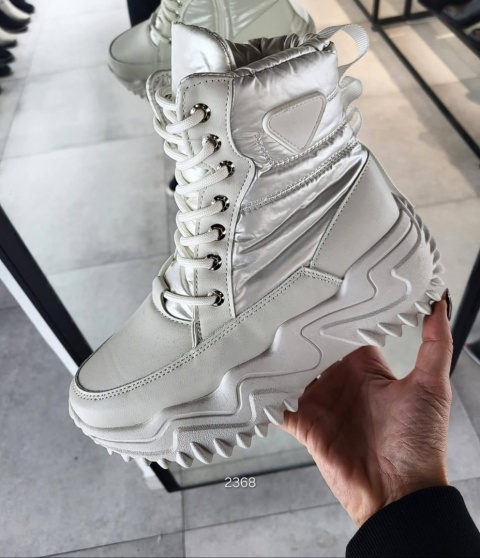 NEW unikatowe sniegowce