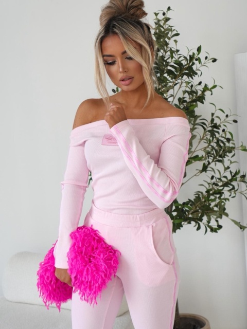 Komplet CANDY Stripes POLSKA PRODUKCJA