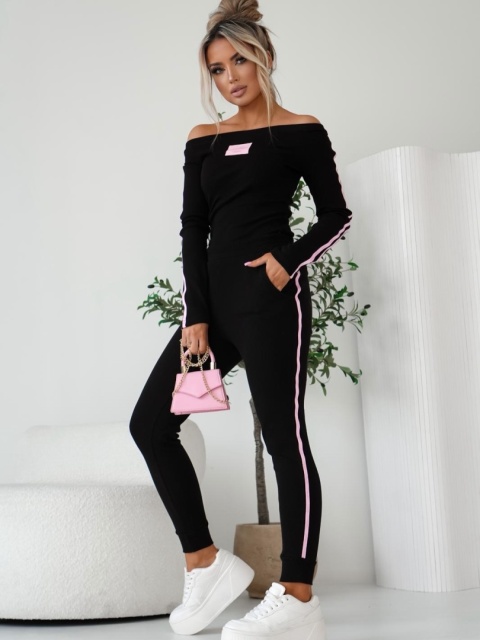 Komplet CANDY Stripes POLSKA PRODUKCJA