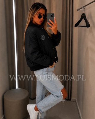KURTKA PIKOWANA