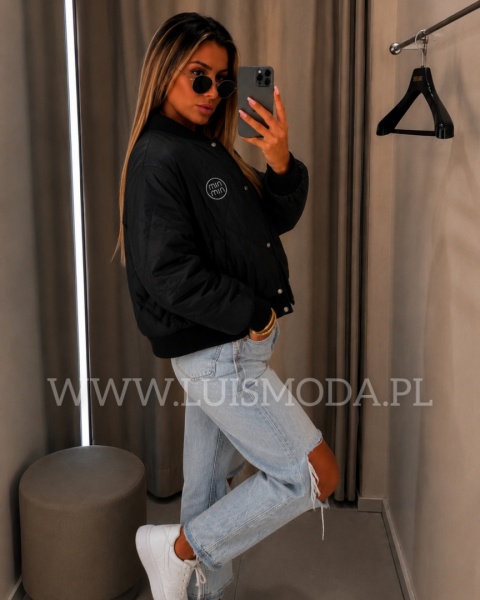 KURTKA PIKOWANA