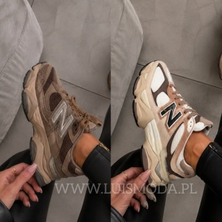 MUST HAVE BUTY PREMIUM SKÓRA LIMITED COLLECTION
