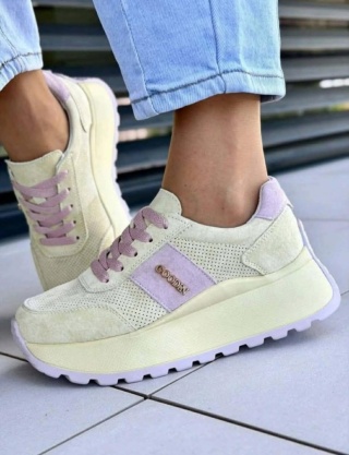 MUST HAVE BUTY PREMIUM skóra LIMITED COLLECTION