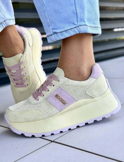 MUST HAVE BUTY PREMIUM skóra LIMITED COLLECTION