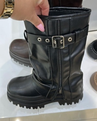 NEW <3 BOTKI ZIP <3 LIMITED COLLECTION