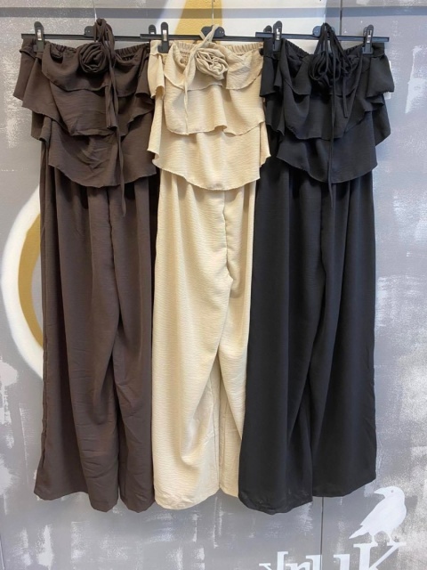 NEW <3 ELEGANCKI KOMBINEZON <3 LIMITED COLLECTION