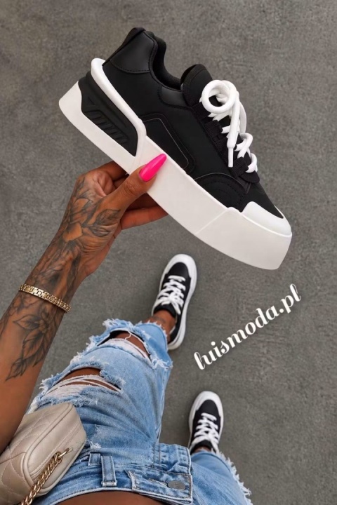 NEW <3 SNEAKERSY LIMITED COLLECTION