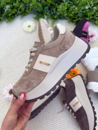NEW <3 sneakersy skorzane premium <3 LIMITED COLLECTION
