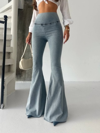 NEW UNIKATOWE JEANSY DENIM LIMITED COLLECTION