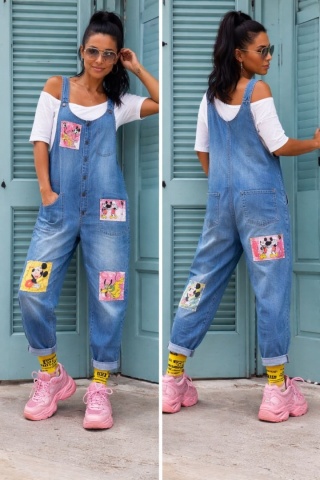 NEW UNIKATOWE OGRODNICZKI ZOCCO