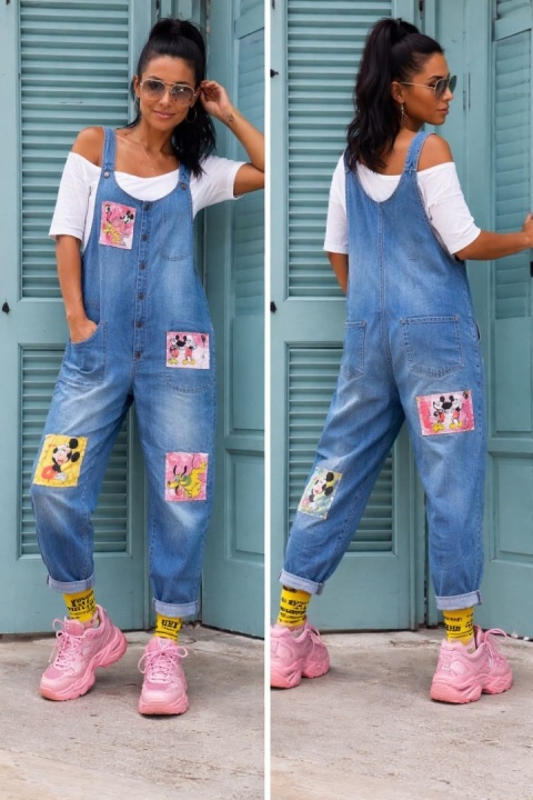 NEW UNIKATOWE OGRODNICZKI ZOCCO