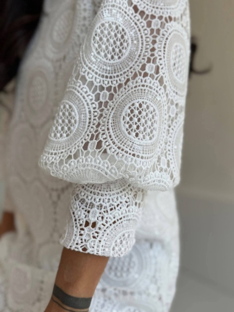 NEW Unikatowa Sukienka Elegance Premium LIMITED COLLECTION