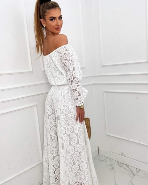 NEW Unikatowy Komplet Boho LIMITED COLLECTION