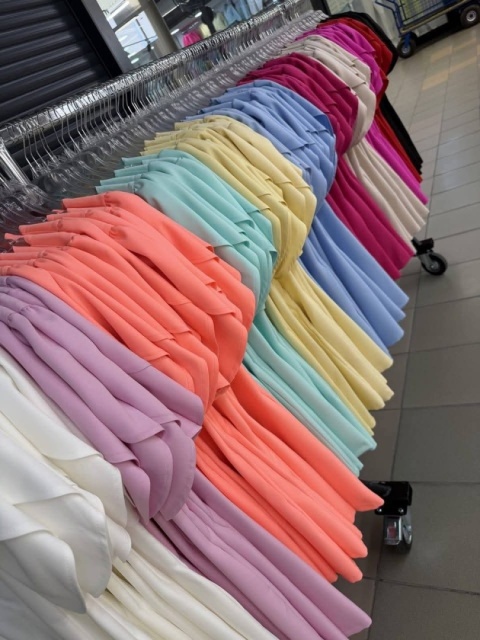 Przepiekna sukienka tulipan limited collection POLSKA PRODUKCJA