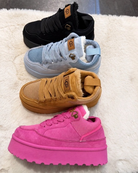SNEAKERSY OCIEPLANE <3 LIMITED COLLECTION