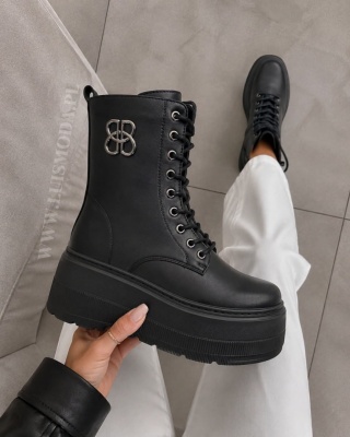 UNIKATOWE BOTKI BB