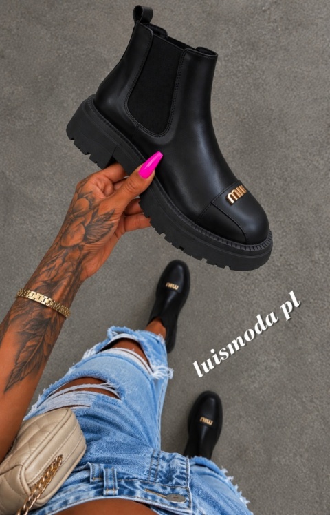 UNIKATOWE BOTKI PREMIUM
