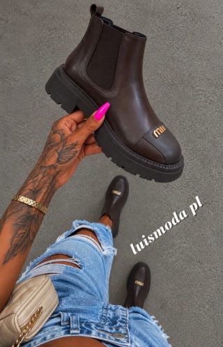 UNIKATOWE BOTKI PREMIUM