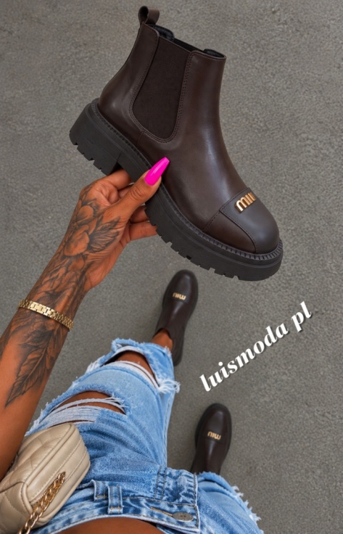 UNIKATOWE BOTKI PREMIUM