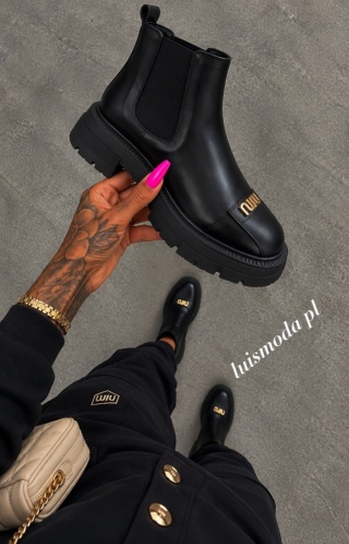 UNIKATOWE BOTKI PREMIUM