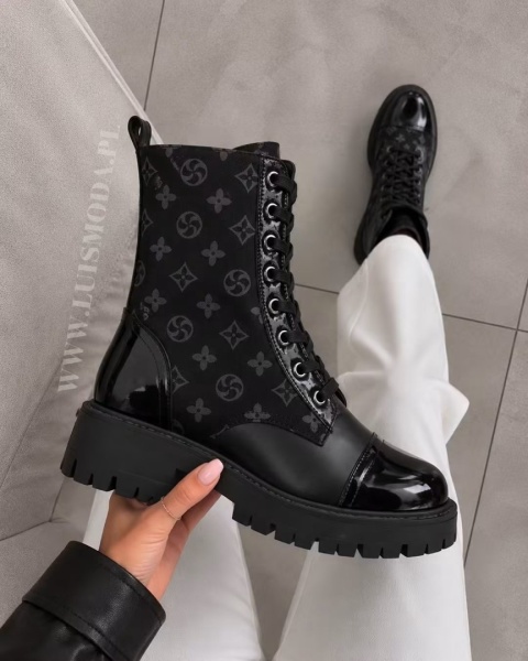UNIKATOWE BOTKI MONO PREMIUM