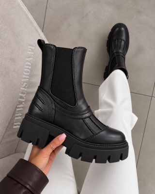 UNIKATOWE BUTY EKO