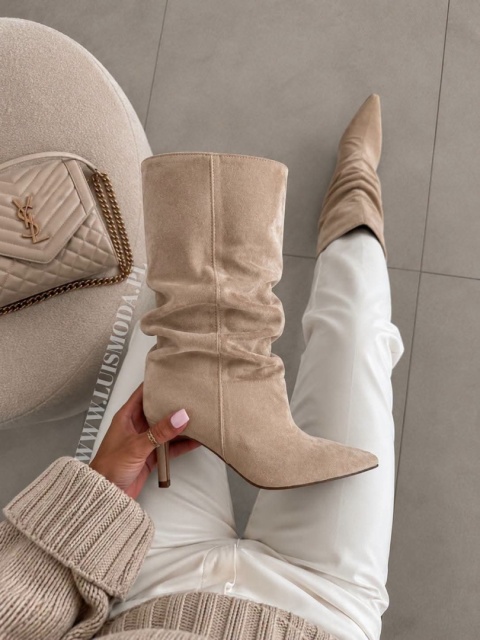 UNIKATOWE BUTY PREMIUM