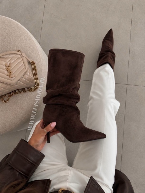 UNIKATOWE BUTY PREMIUM