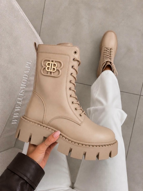 UNIKATOWE TRAPERY BB MUST HAVE