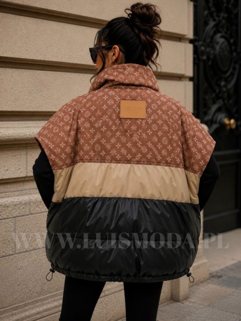 Unikatowa Kamizeka Premium Must Have